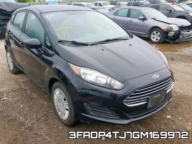 3FADP4TJ7GM169972