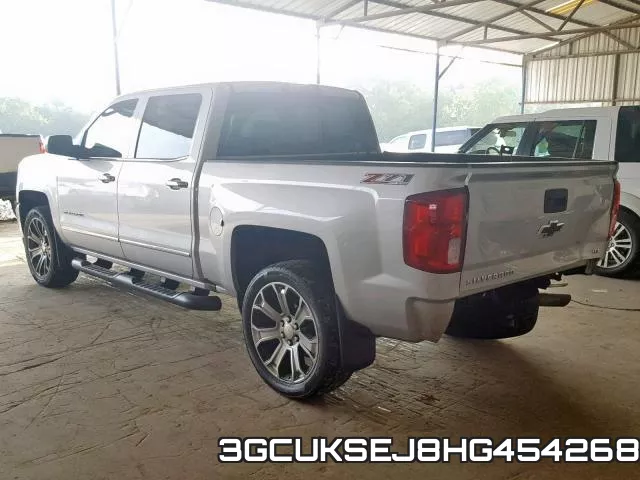 3GCUKSEJ8HG454268