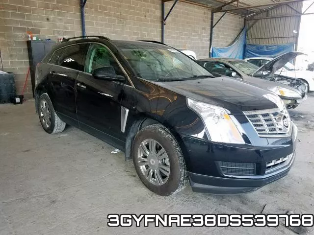 3GYFNAE38DS539768