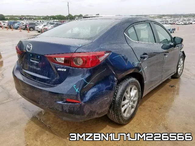 3MZBN1U71JM226566