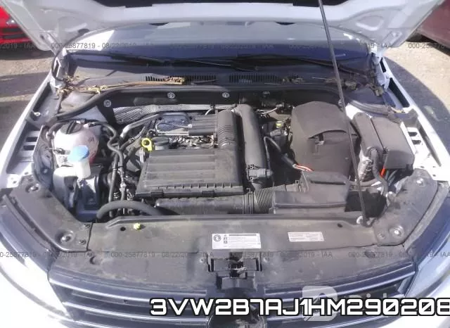 3VW2B7AJ1HM290208