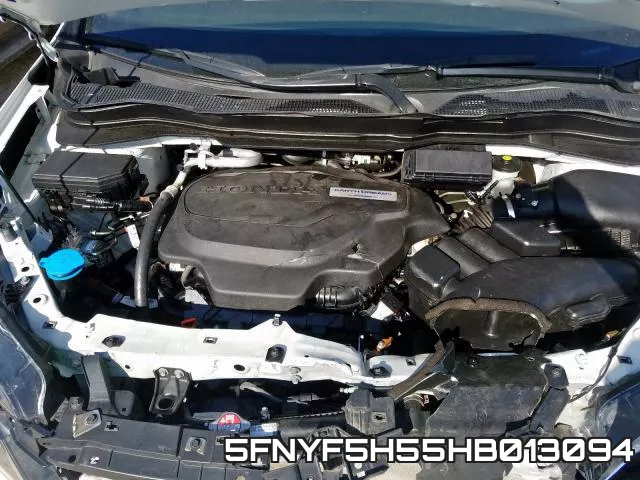 5FNYF5H55HB013094