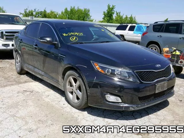 5XXGM4A74EG295955