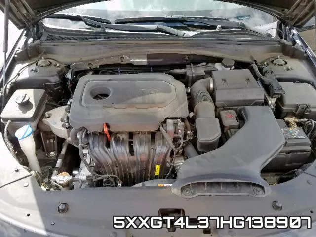 5XXGT4L37HG138907