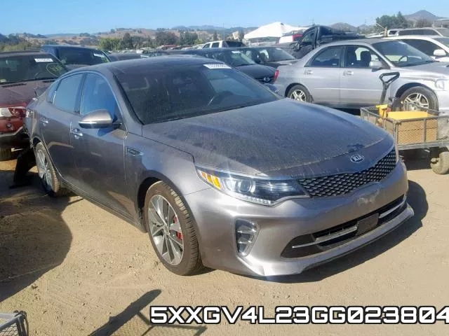 5XXGV4L23GG023804