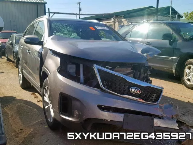 5XYKUDA72EG435927