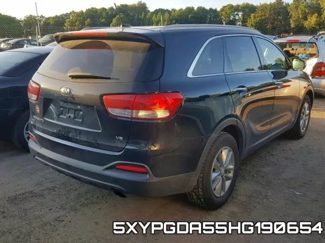 5XYPGDA55HG190654