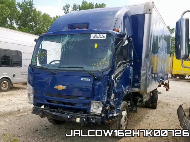 JALCDW162H7K00726