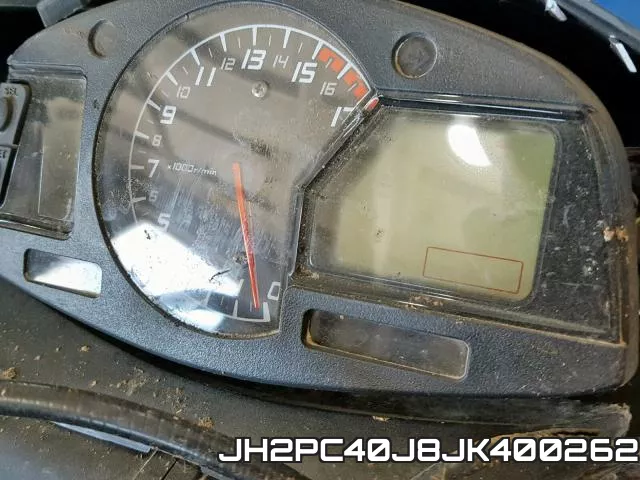 JH2PC40J8JK400262