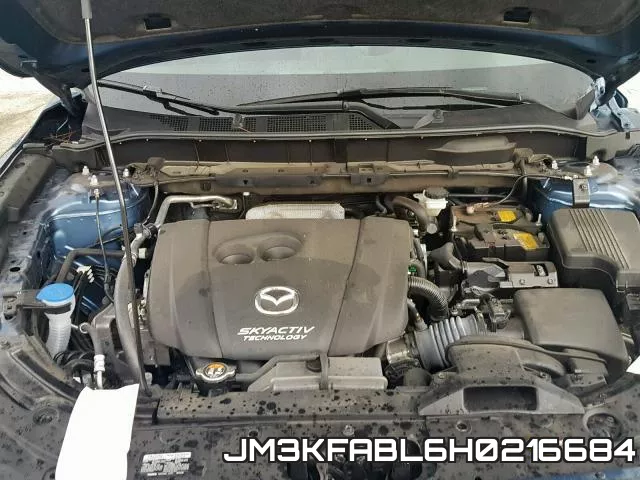 JM3KFABL6H0216684