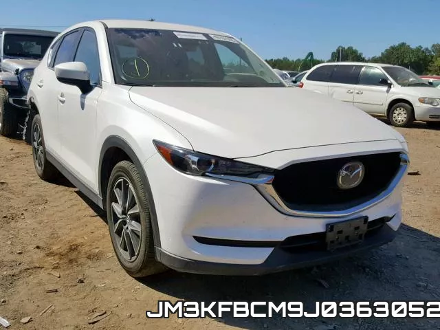 JM3KFBCM9J0363052