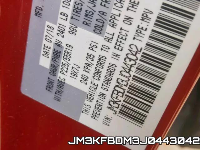 JM3KFBDM3J0443042
