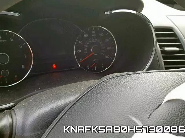 KNAFK5A80H5730086