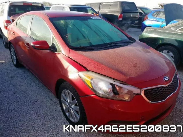 KNAFX4A62E5200837