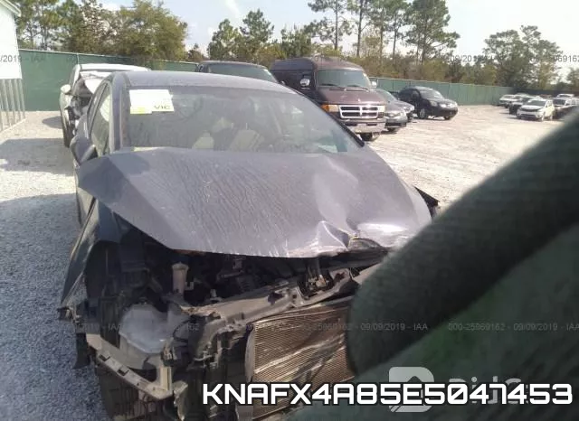 KNAFX4A85E5047453