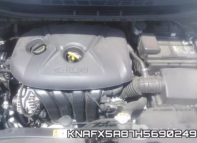 KNAFX5A87H5690249