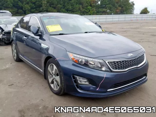 KNAGN4AD4E5065031