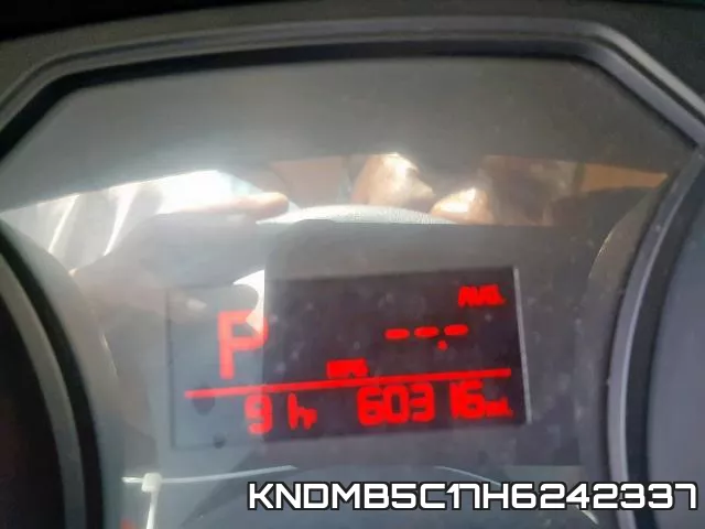 KNDMB5C17H6242337