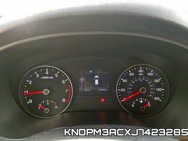 KNDPM3ACXJ7423285