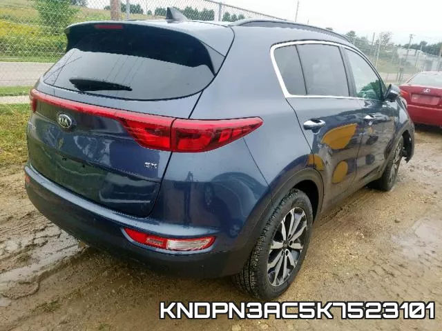 KNDPN3AC5K7523101