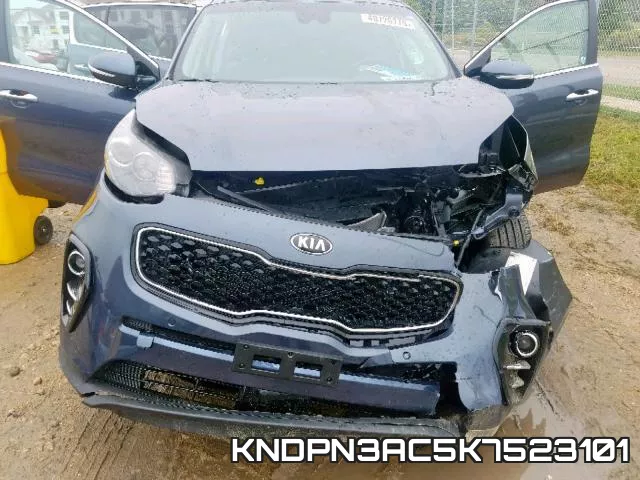 KNDPN3AC5K7523101