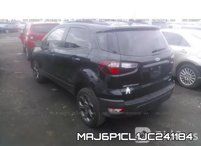 MAJ6P1CL1JC241184