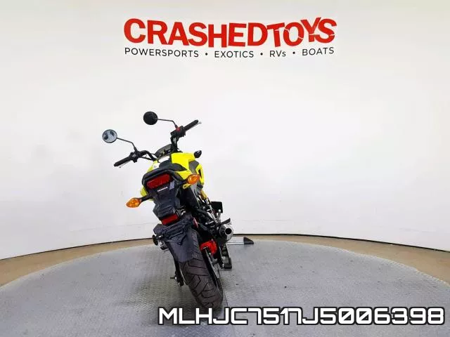 MLHJC7517J5006398