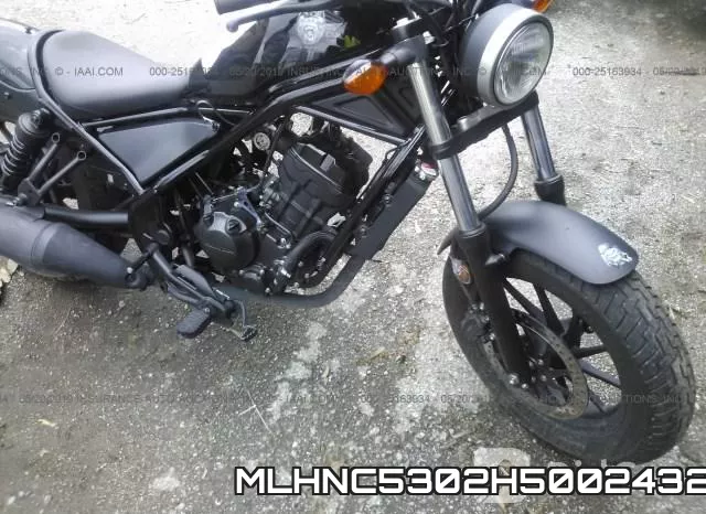 MLHNC5302H5002432