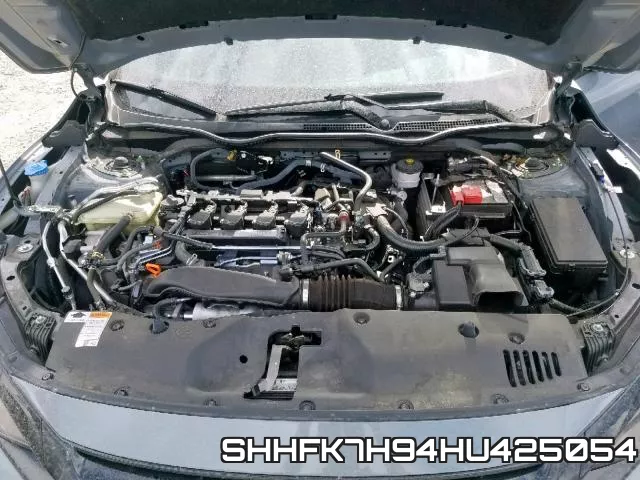 SHHFK7H94HU425054