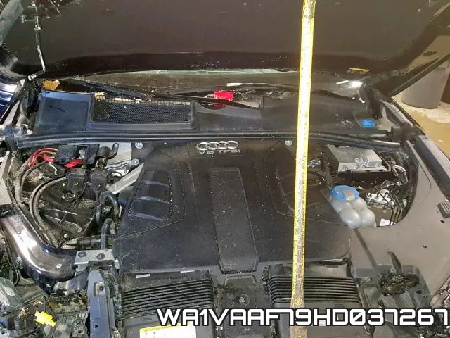 WA1VAAF79HD037267