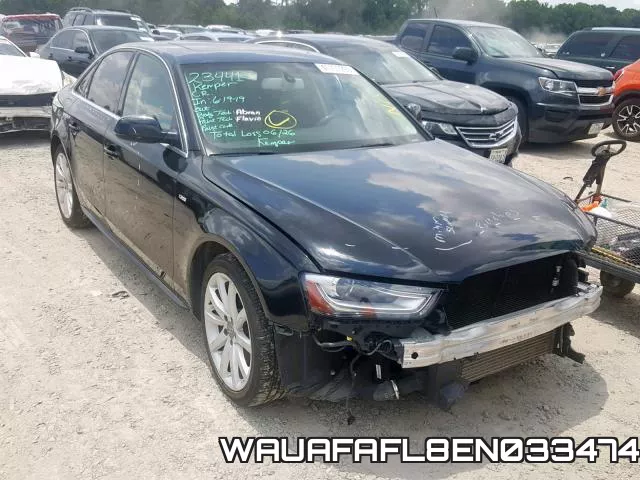 WAUAFAFL8EN033474