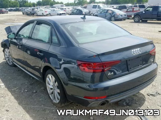 WAUKMAF49JN013103