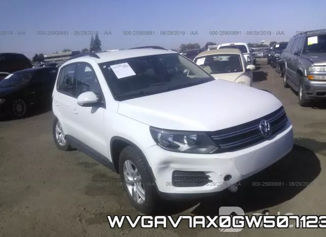 WVGAV7AX0GW507123