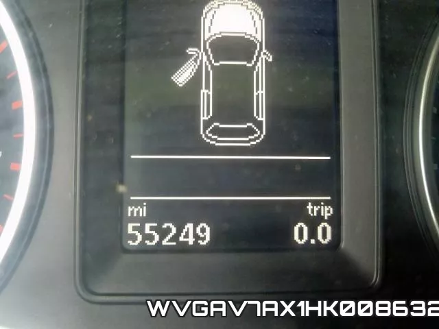 WVGAV7AX1HK008632