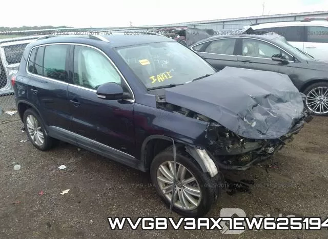 WVGBV3AX7EW625194