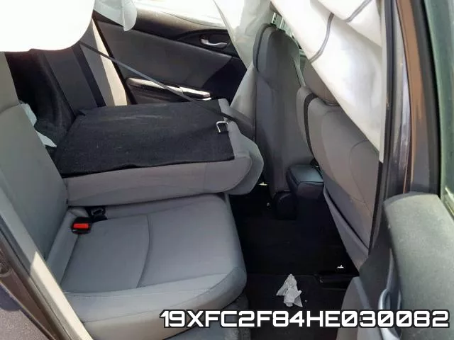 19XFC2F84HE030082