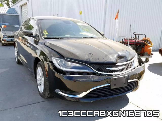 1C3CCCABXGN168705