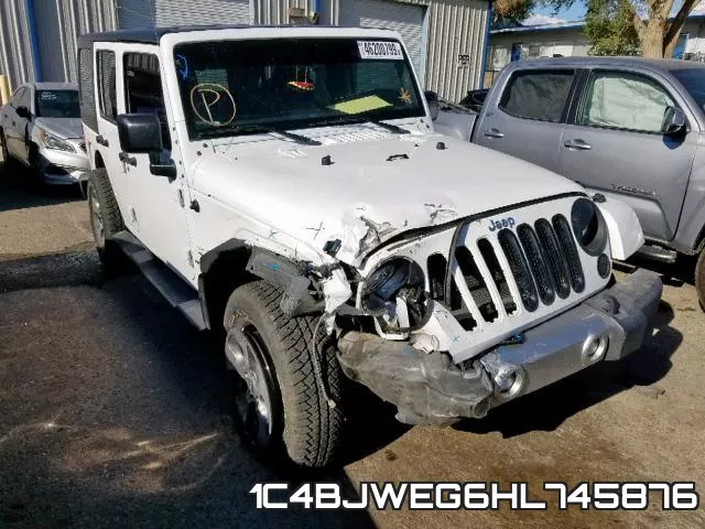1C4BJWEG6HL745876