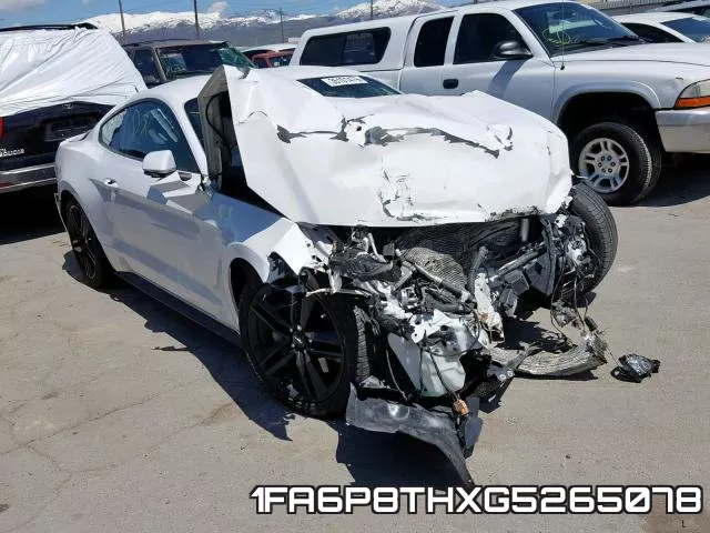 1FA6P8THXG5265078