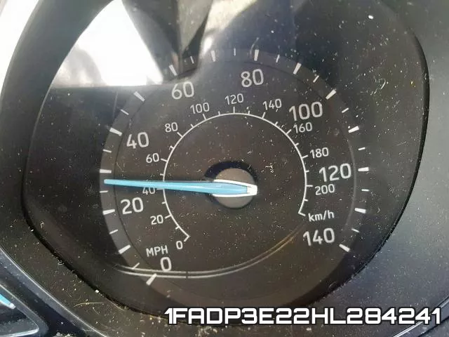 1FADP3E22HL284241