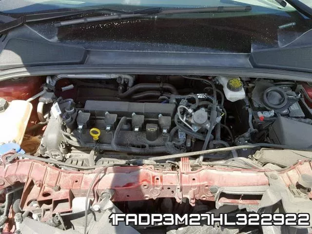 1FADP3M27HL322922