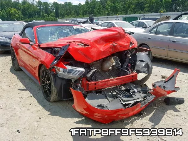 1FATP8FF9F5339814