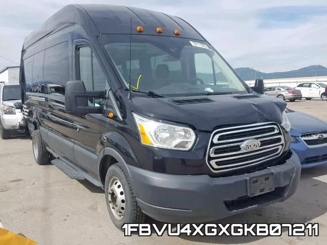 1FBVU4XGXGKB07211