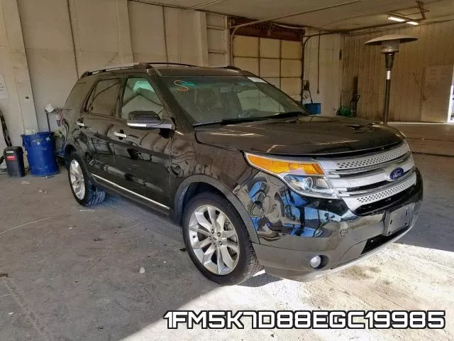 1FM5K7D88EGC19985