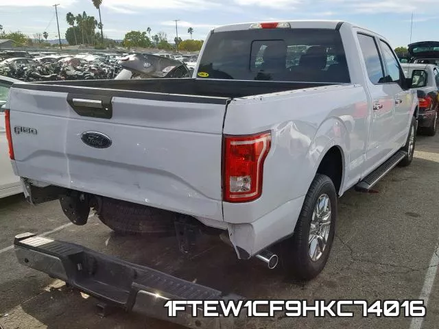 1FTEW1CF9HKC74016