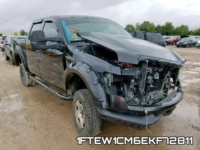 1FTEW1CM6EKF72811