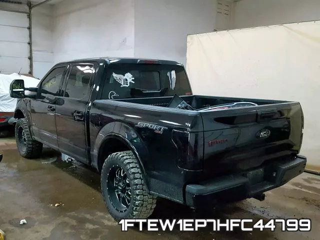 1FTEW1EP7HFC44799
