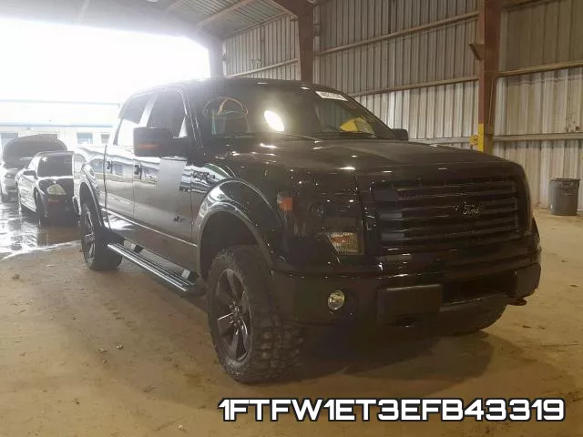 1FTFW1ET3EFB43319
