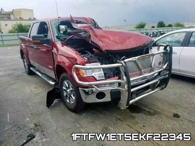 1FTFW1ET5EKF22345