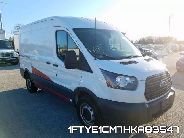 1FTYE1CM7HKA83547